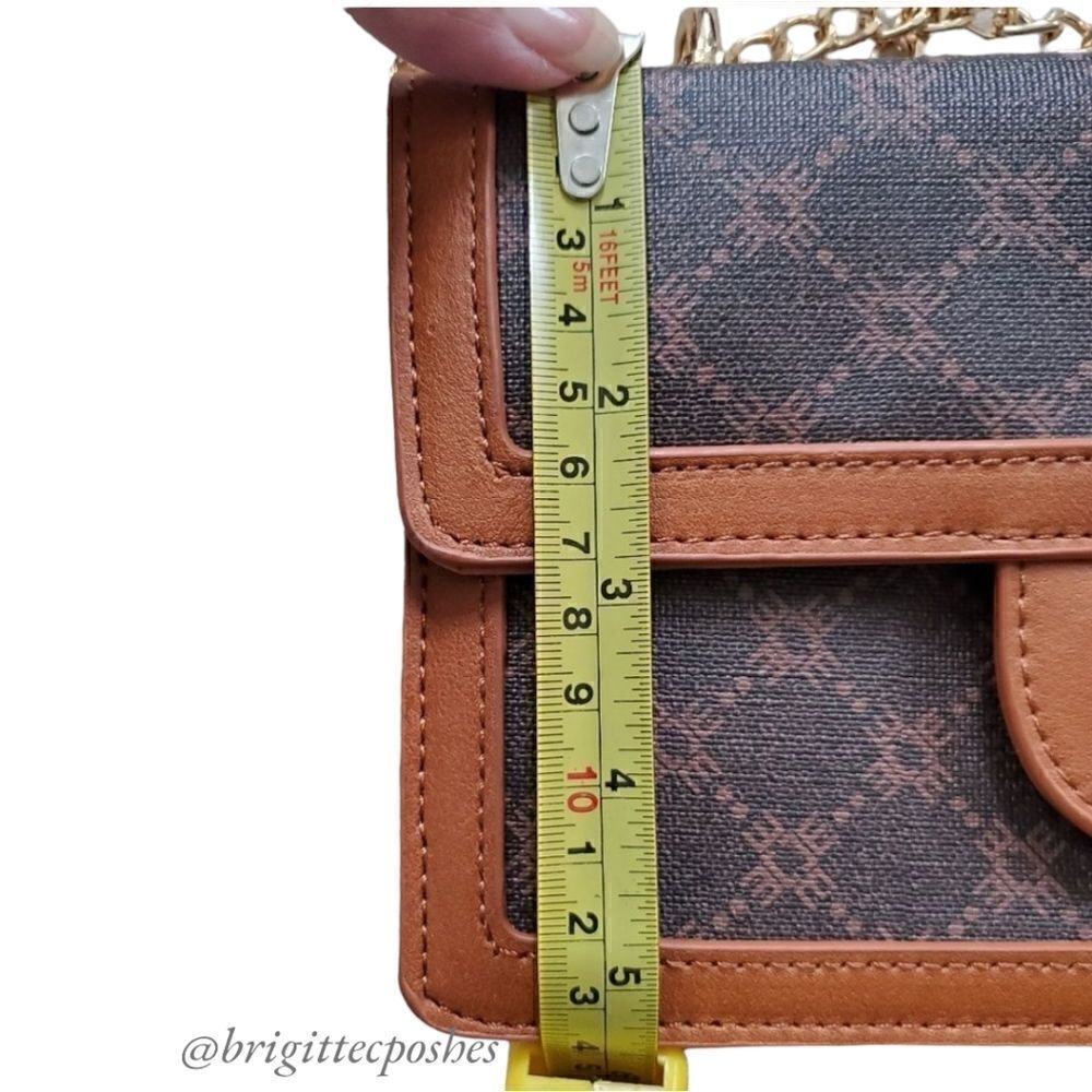 CALISTA Shoulder/Crossbody   - Picture 11 of 15